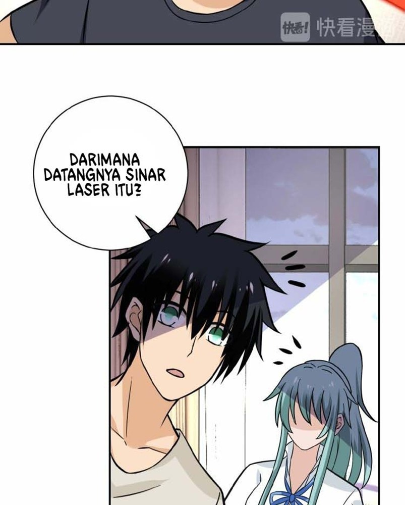Super System Chapter 14 Gambar 87
